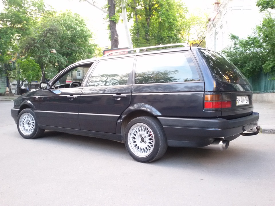 BBS 15 style 4