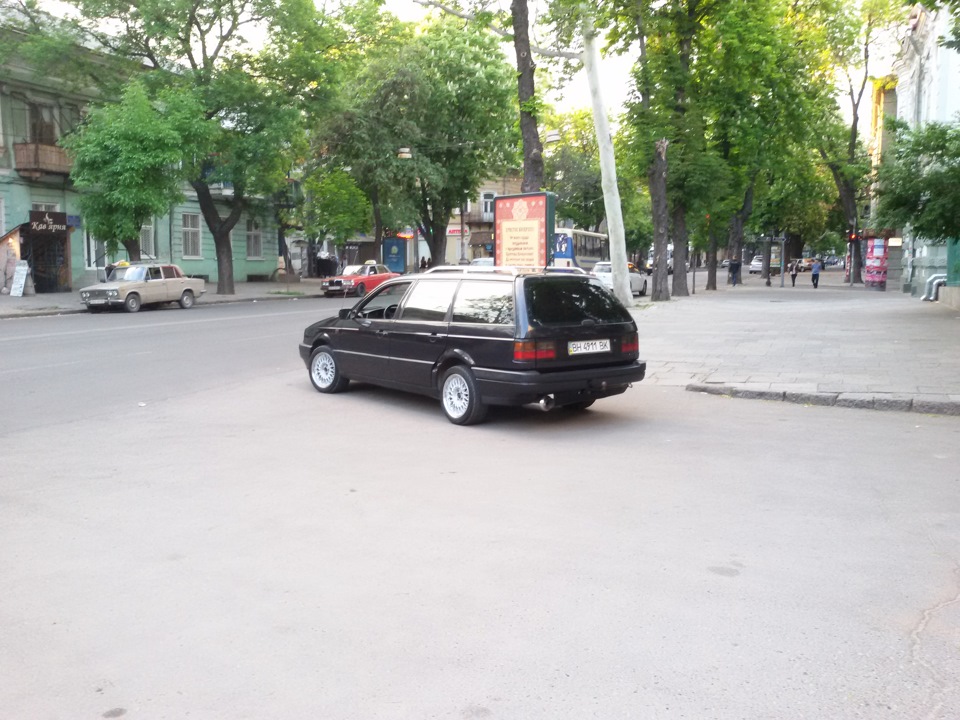 BBS 15 style 5