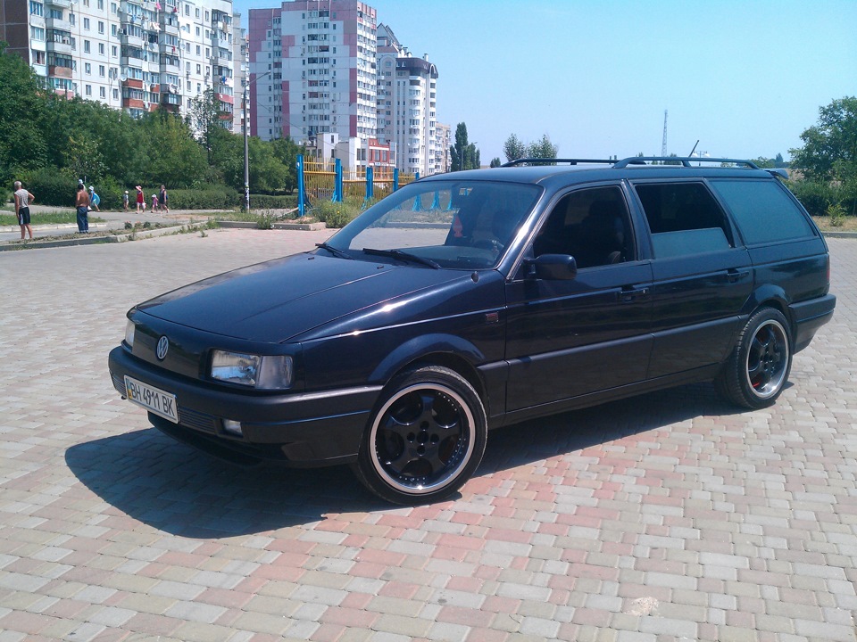 Нарешті я їх поставив... 3