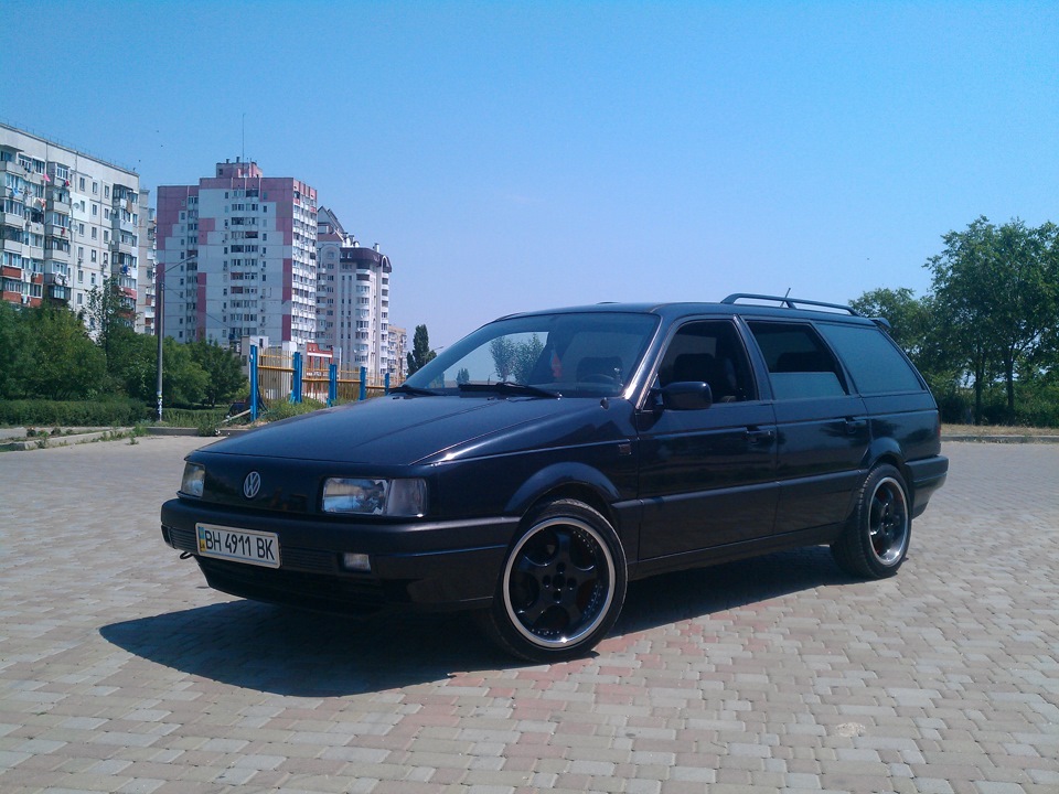 Нарешті я їх поставив... 4