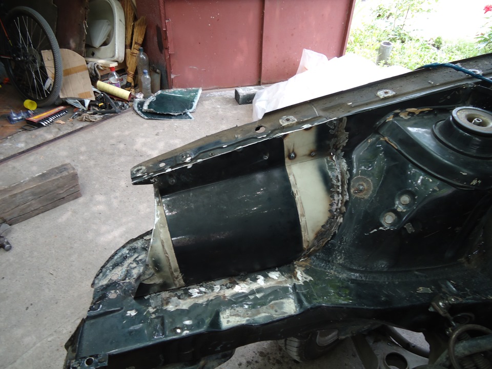 Змії, давайте до побачення... 4