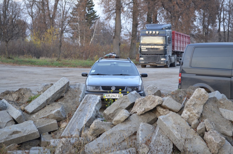 Всіх із Днем Автомобіліста! 2