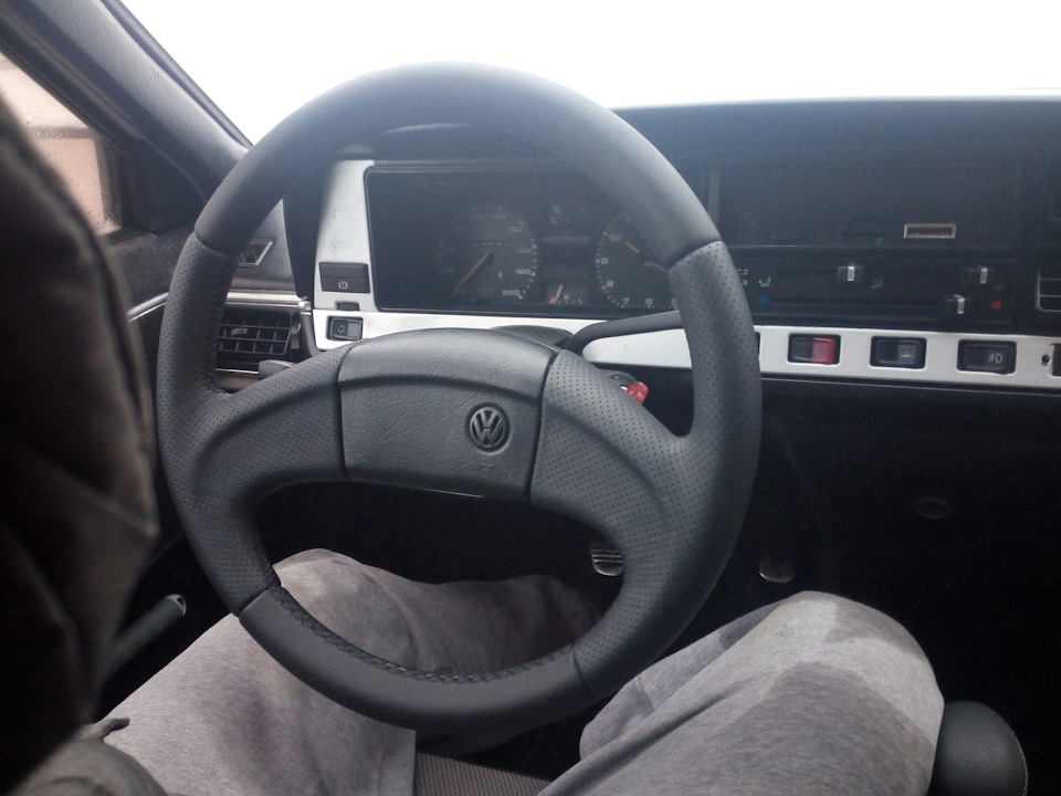 Порадував машинку) 2