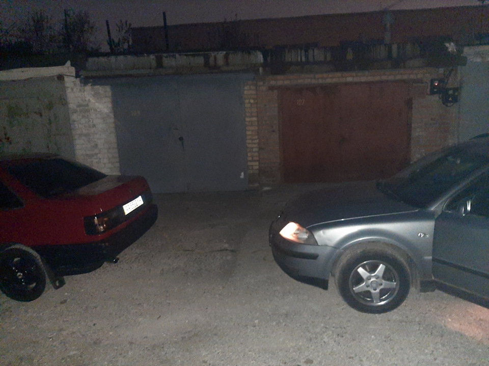 HELP, не їде машина, зчеплення 2