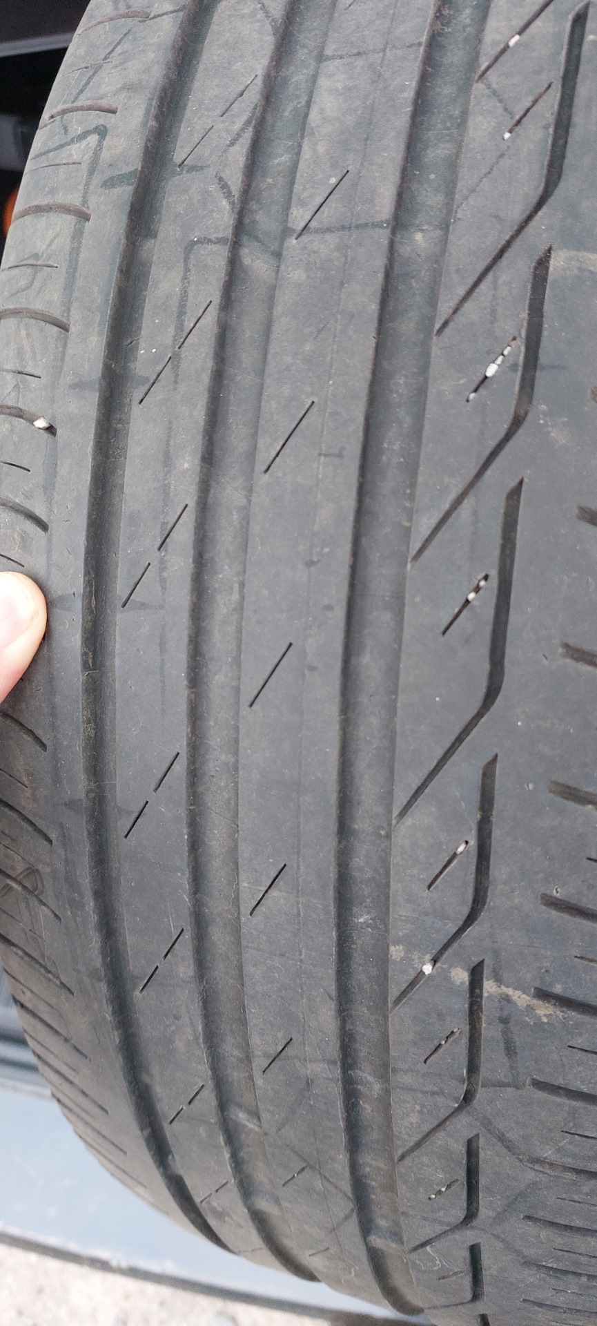 Продам гуму bridgestone turanza 205 55 r16 1