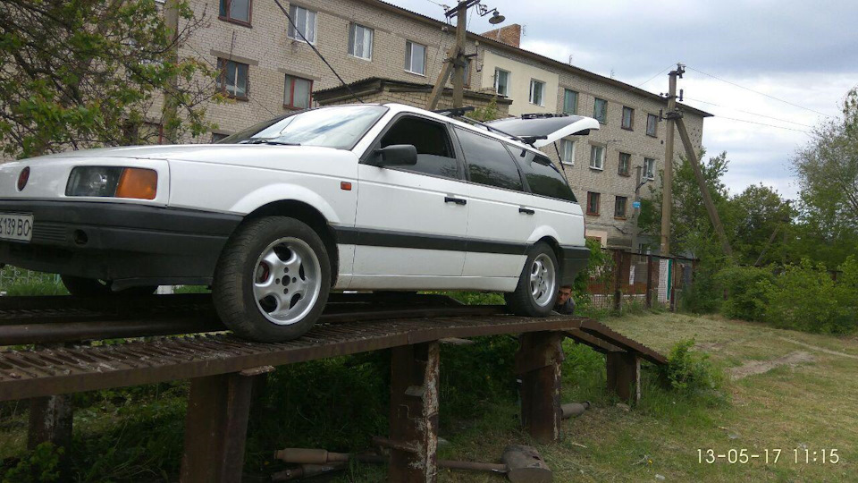 Заміна серця 3