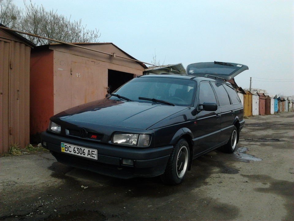 Лижа ABT 2