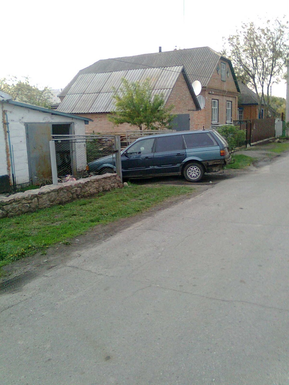 підготовка до фарбування) 1