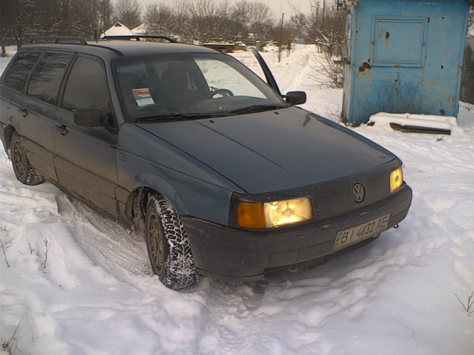 Ось який я її купив 3