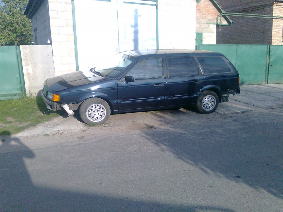 Ось вона пофарбована) 5