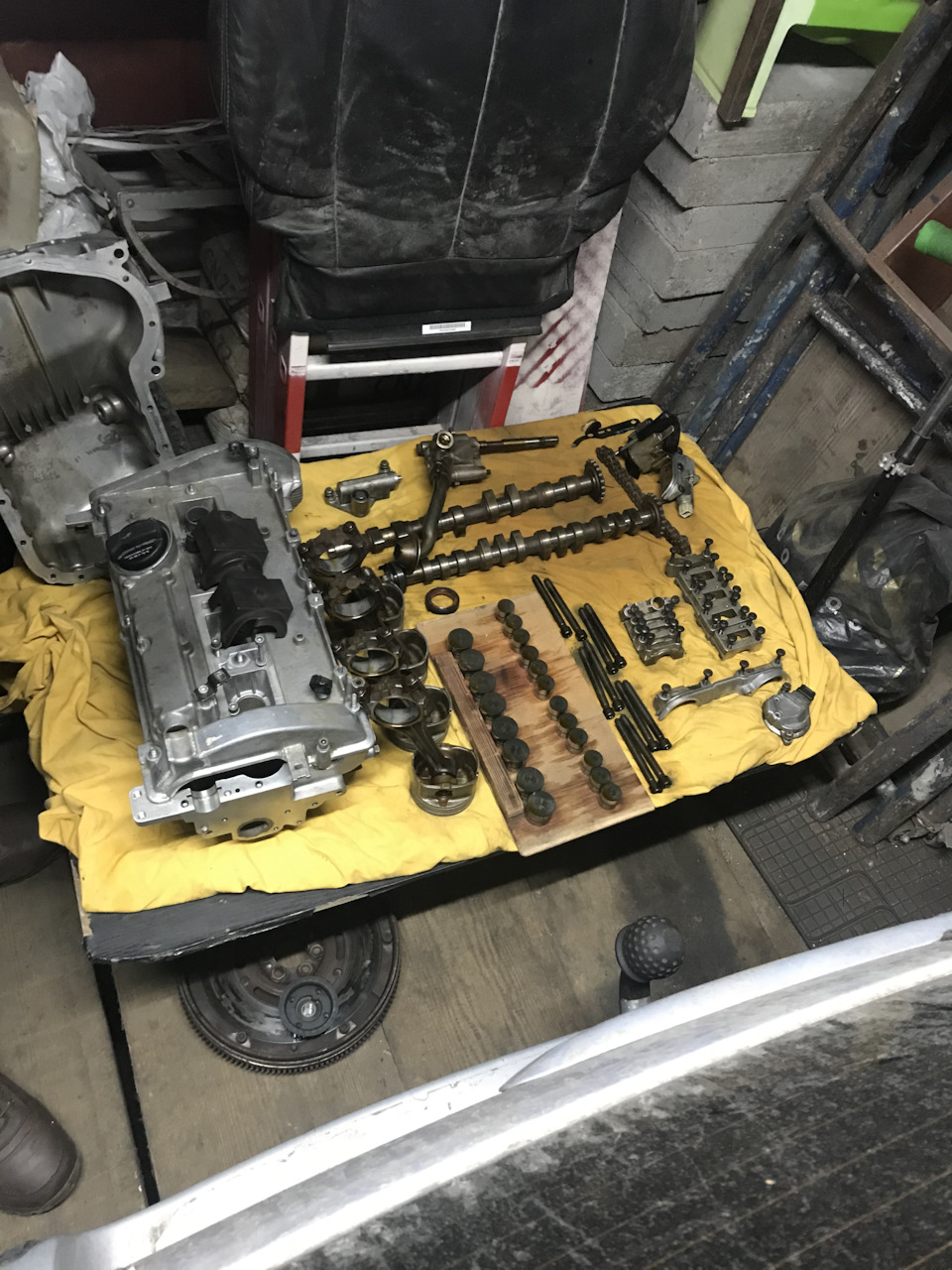 Глобальні роботи. 4