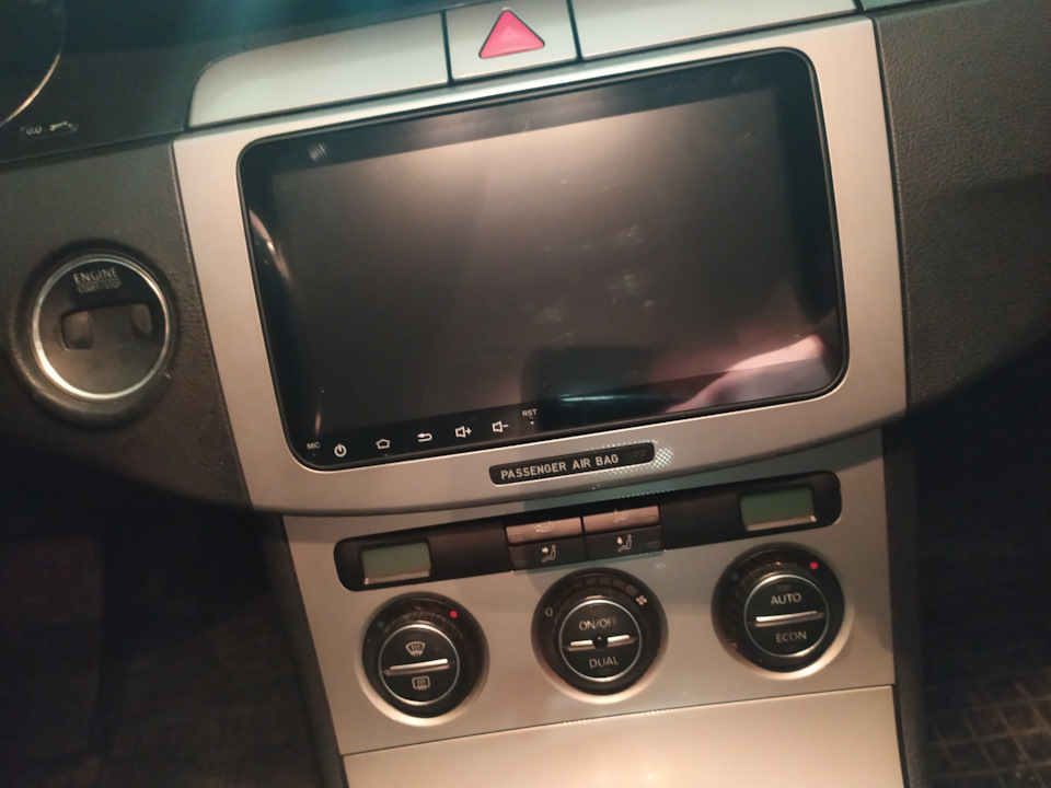 Заміна RCD300 3