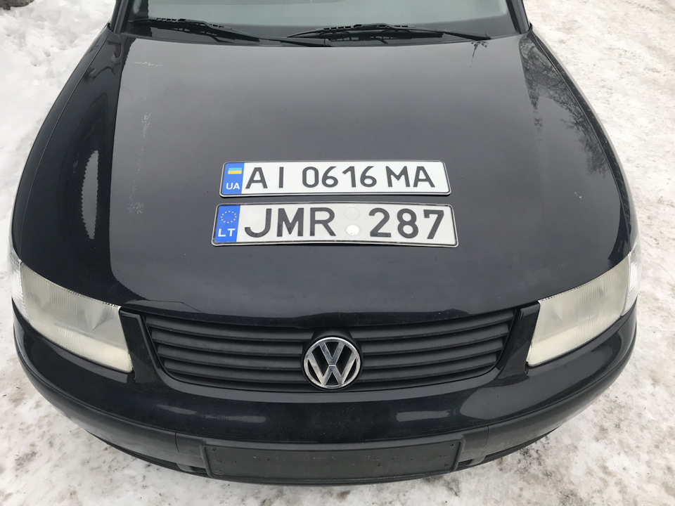 Перевтілення «ЄвроБляхи» 4