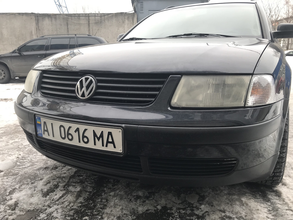Перевтілення «ЄвроБляхи» 5