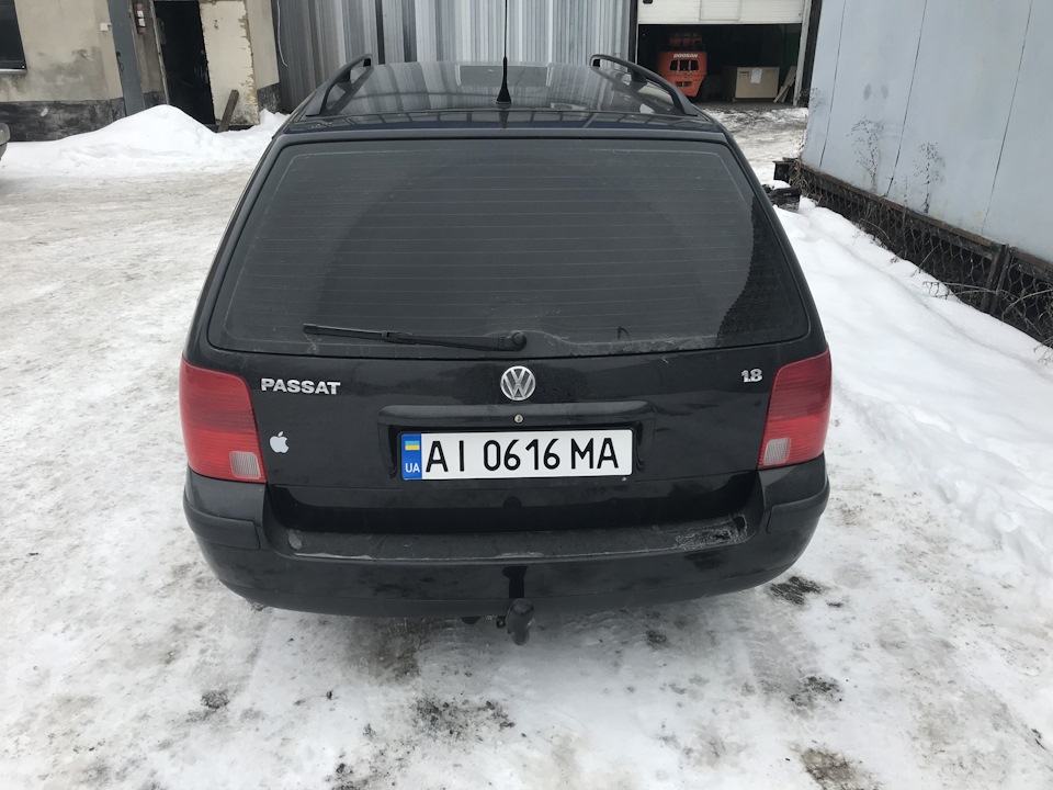 Перевтілення «ЄвроБляхи» 2