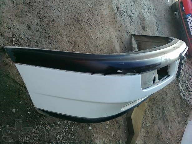 Куплю запчастини Volkswagen Passat B3/B4 1