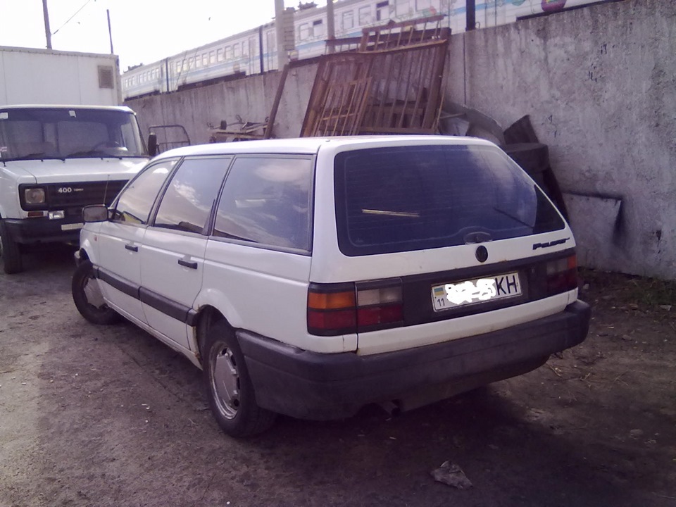 Ось така вона була 3