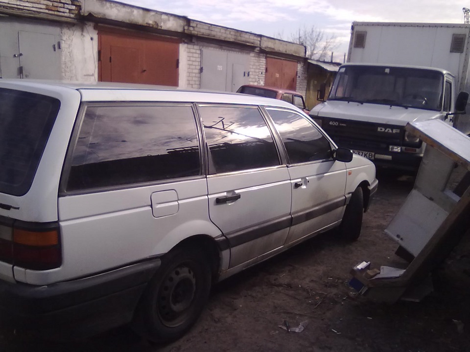 Ось така вона була 5
