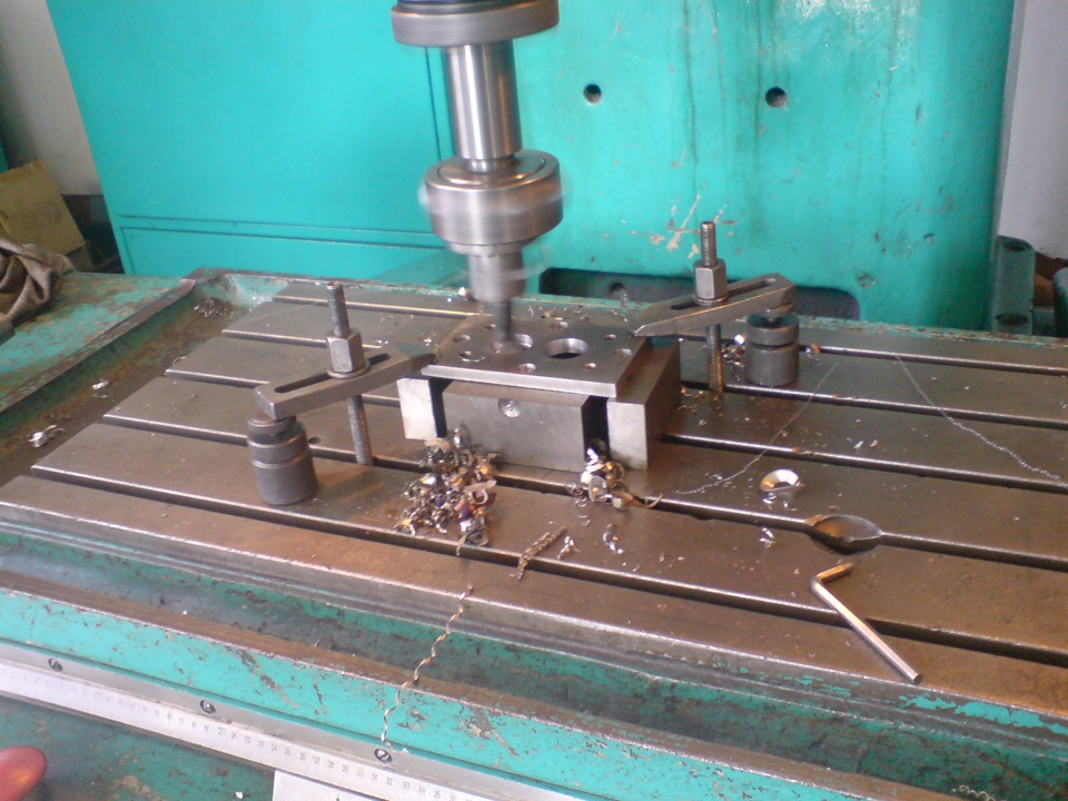 Карбюратор SOLEX 21083 на Volkswagen Passat В2 3