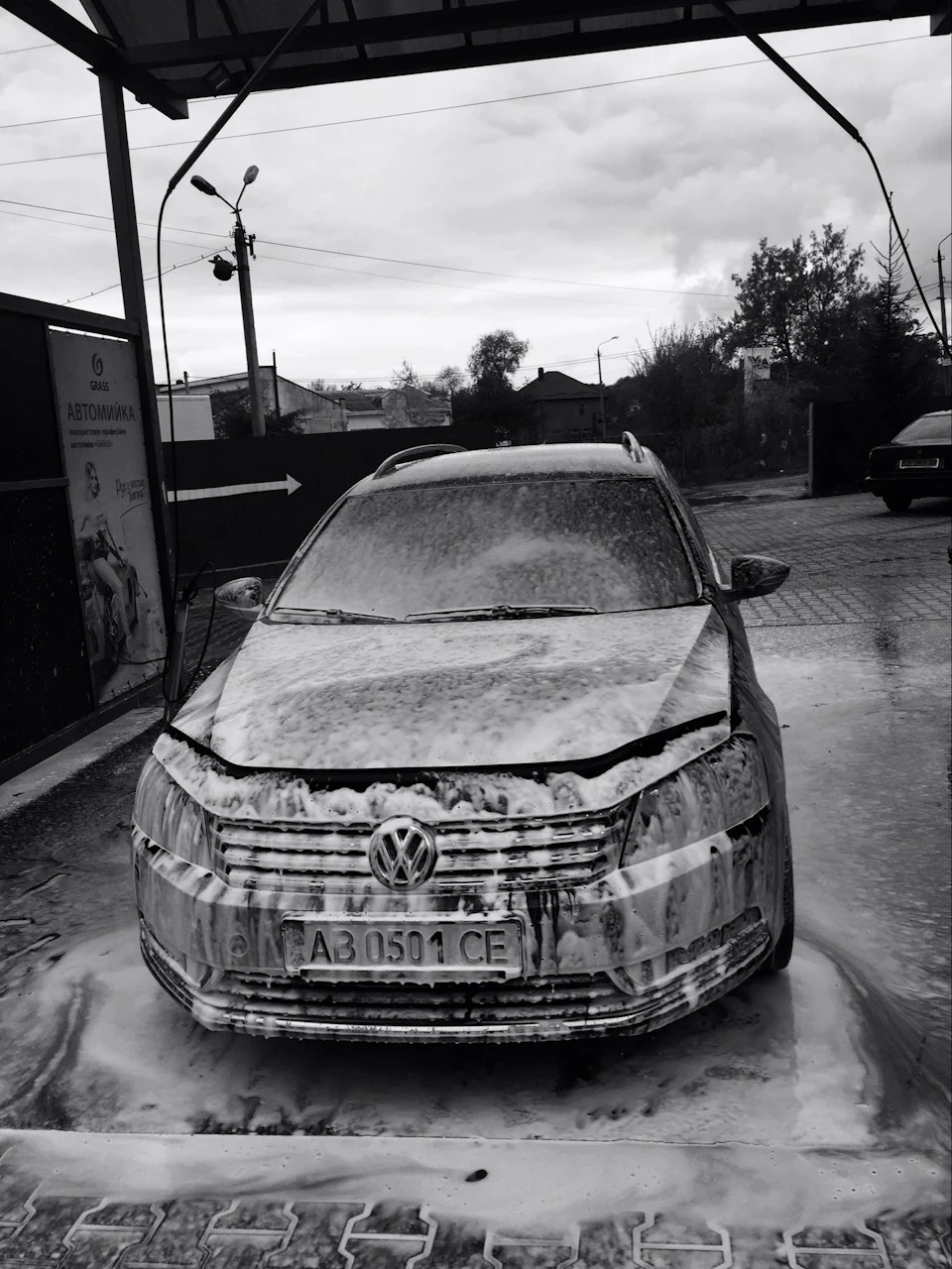 💦🚘🚿 мийка