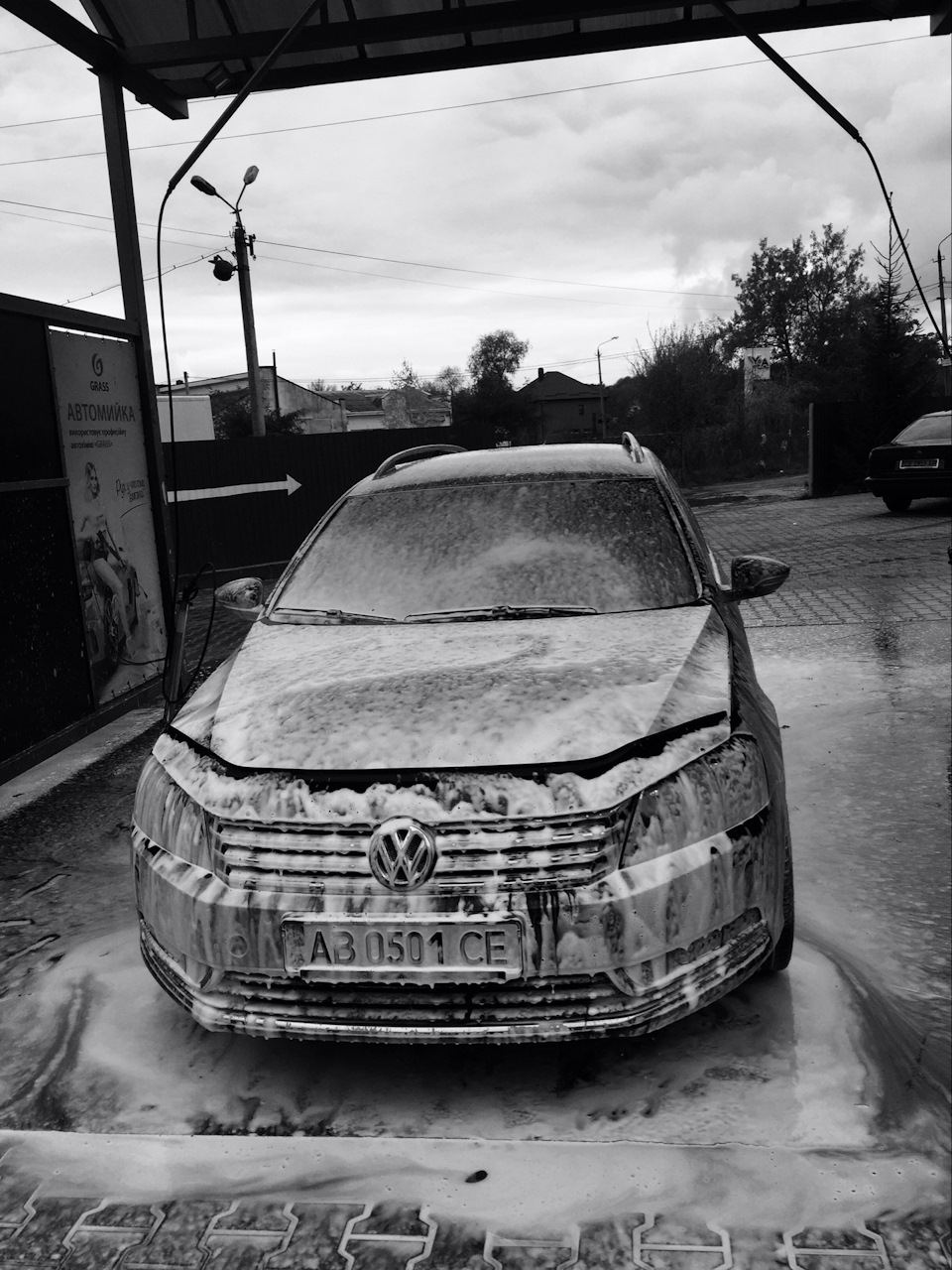 💦🚘🚿 мийка 1