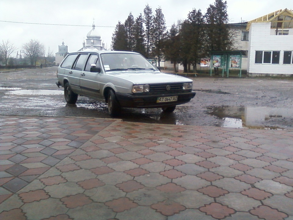 Мій запас запчастин) 4