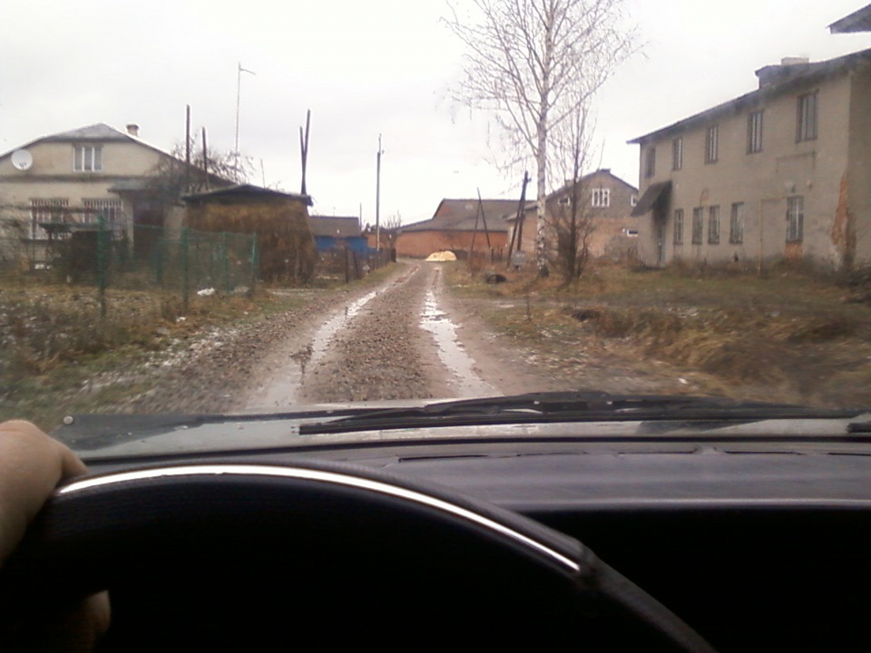 Про розхід палива. 1