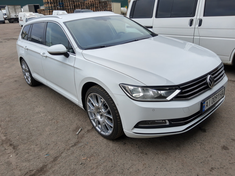 BBS CK r19 на месте) 2