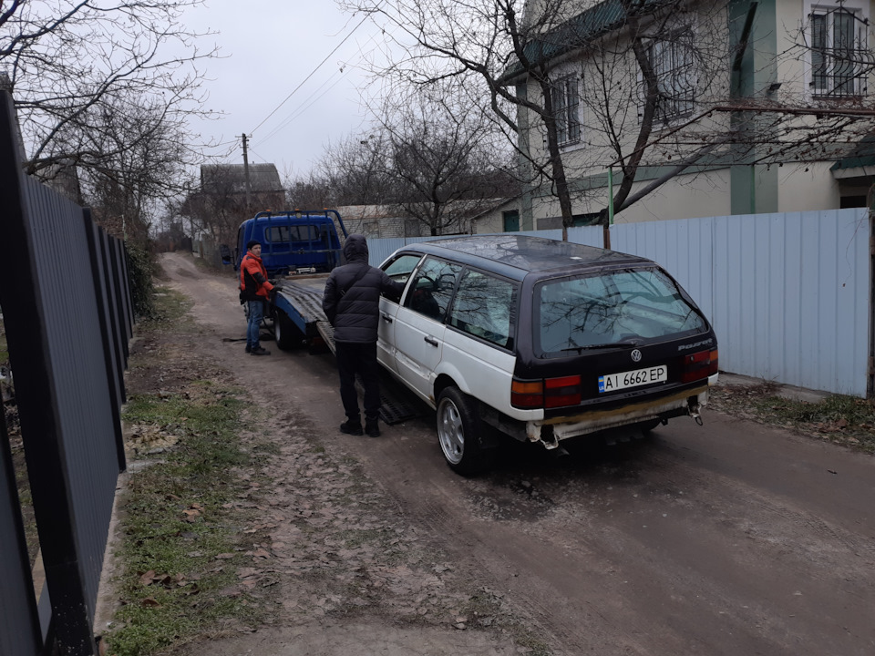 Пасатик поїхав на довгоочікуване фарбування 😏 1