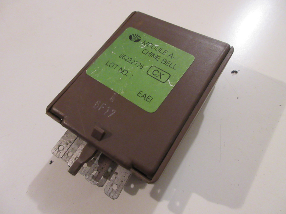 Реле 36 + Реле NEXIA 4