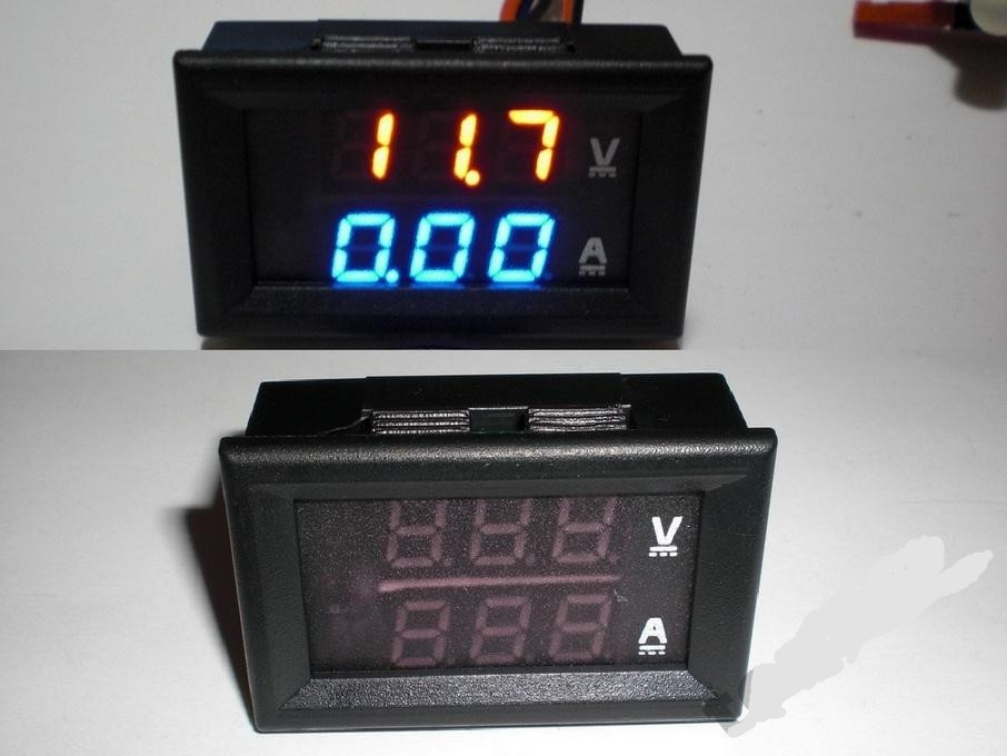 Зібрали приладу для електрохімічного (електролізу) очищення від іржі 3