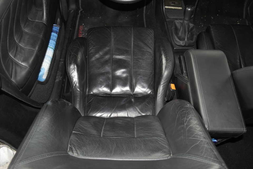 VAG SPORT Passat B4 3