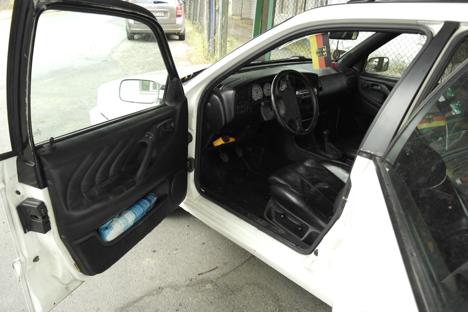 VAG SPORT Passat B4 1