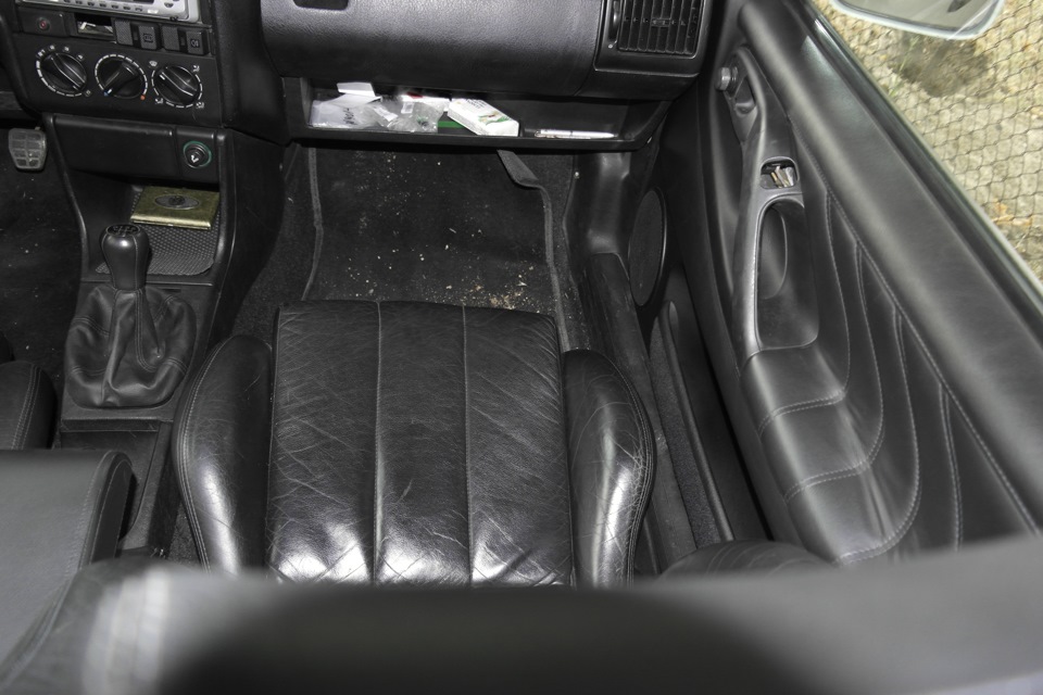 VAG SPORT Passat B4 4