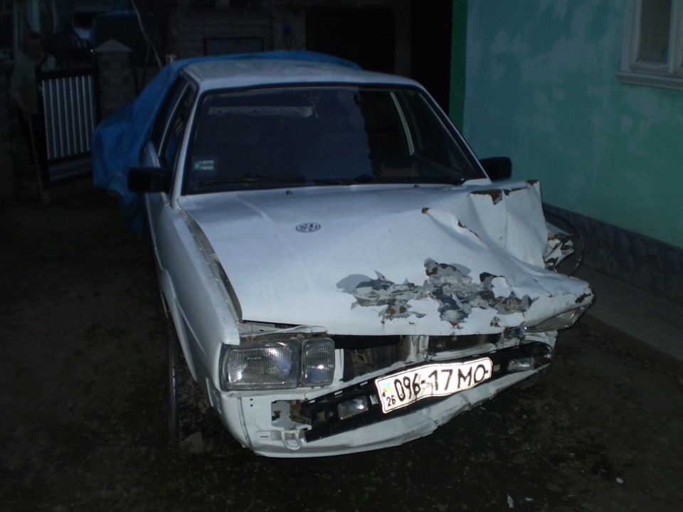 продовження облому 3