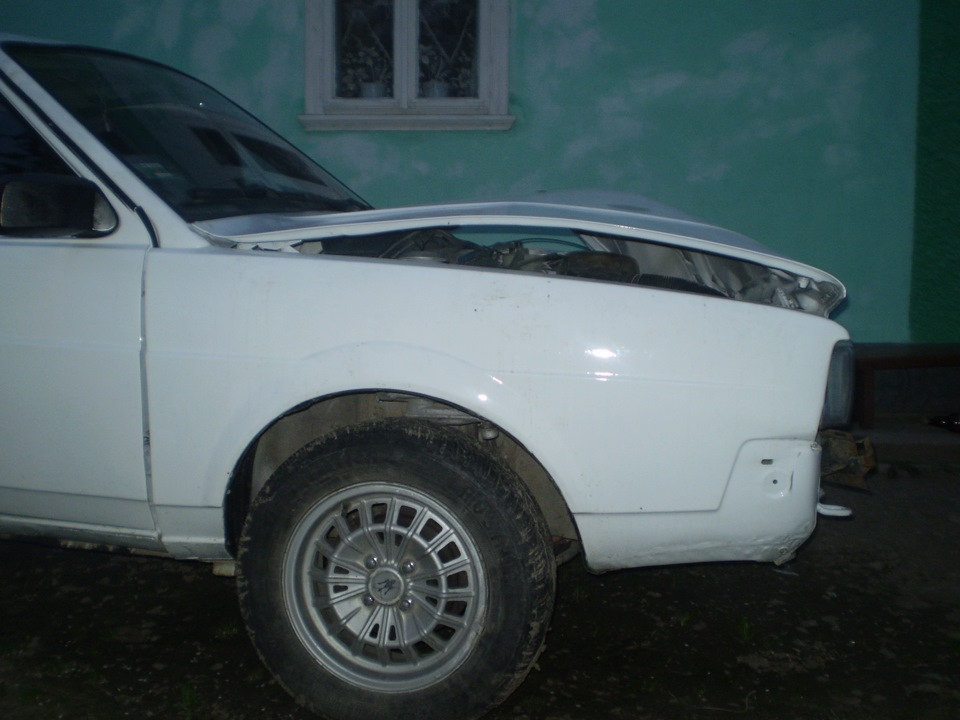 продовження облому 1