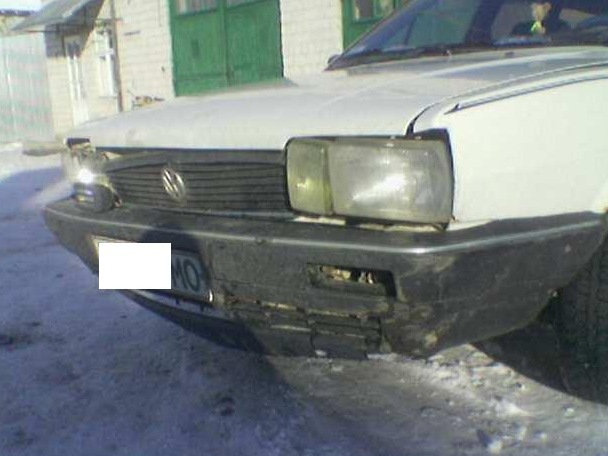 Зимові ДТП 5