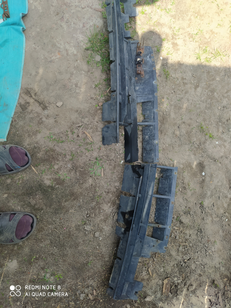 Невеликі заміни 4