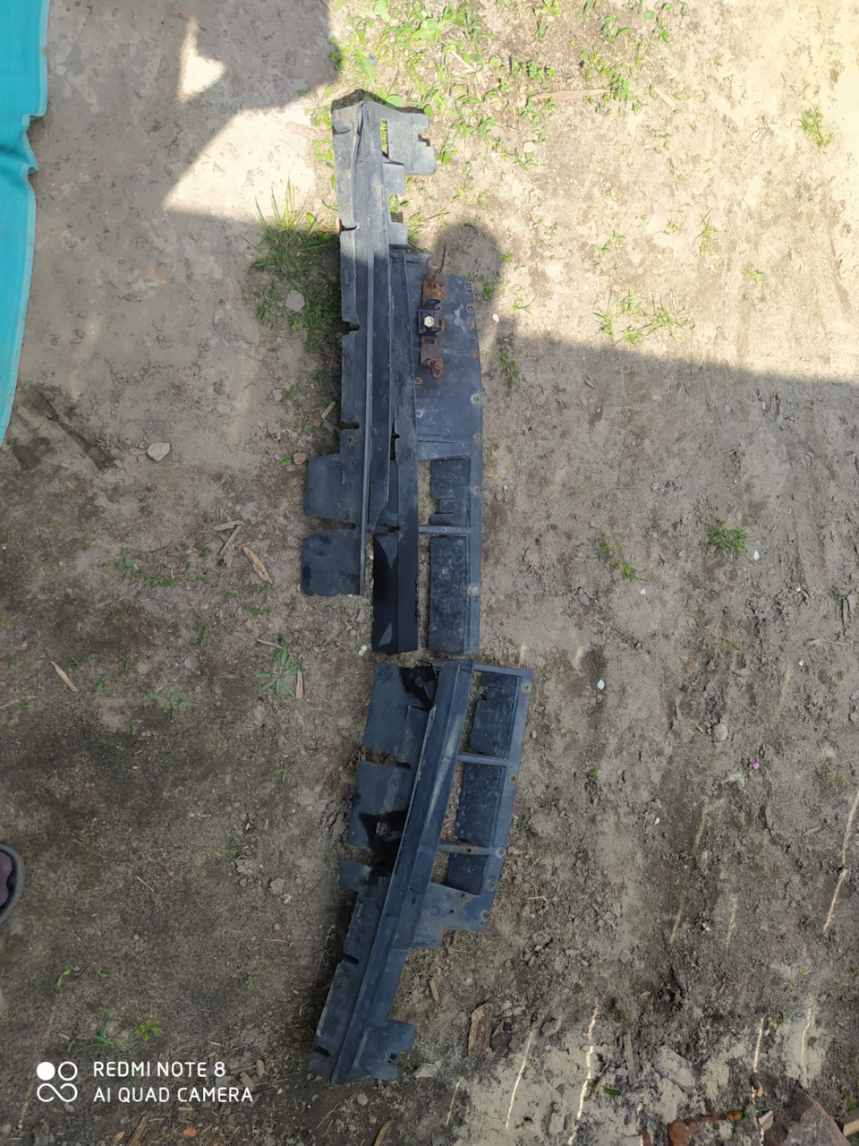 Невеликі заміни 5