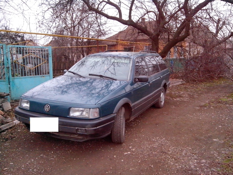 Оновлений пасатик 3