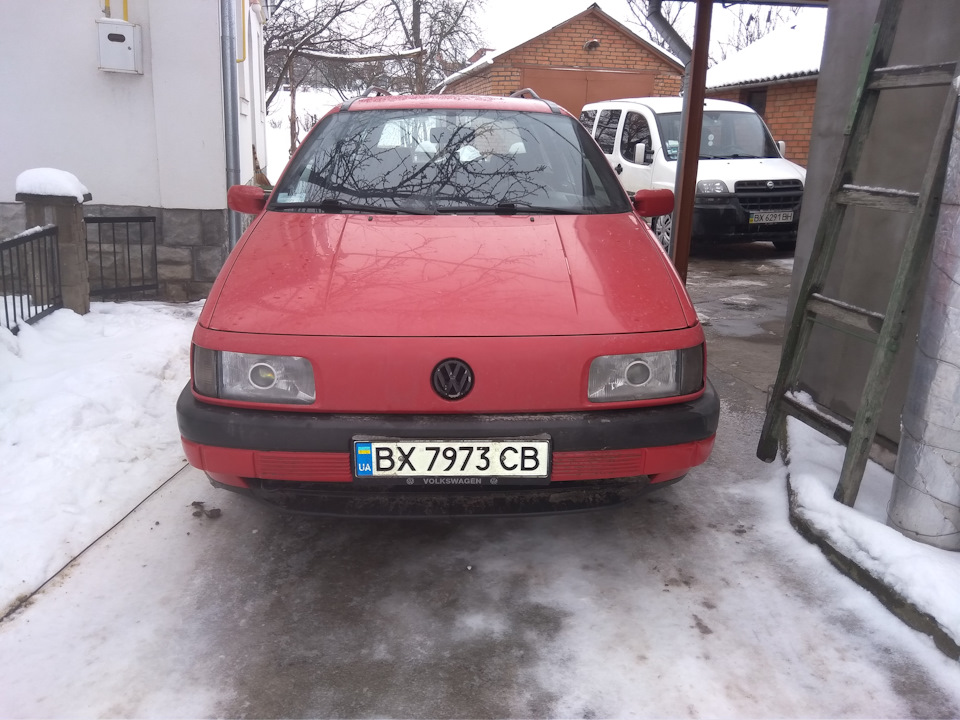 Біксенонові лінзи 1