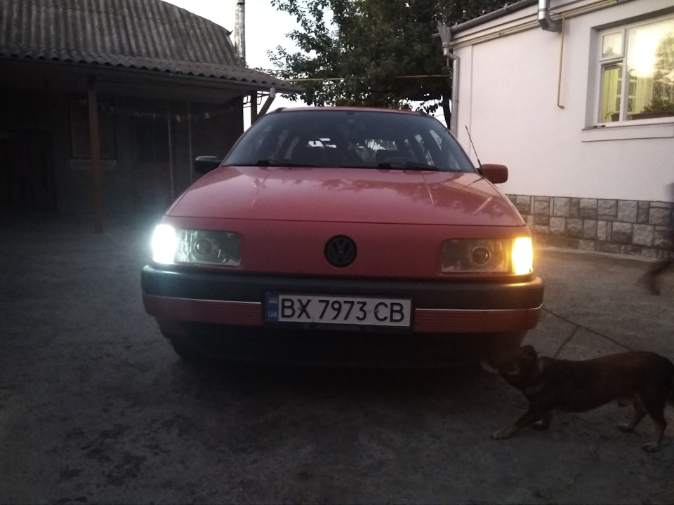 Дхо+поворотники 2