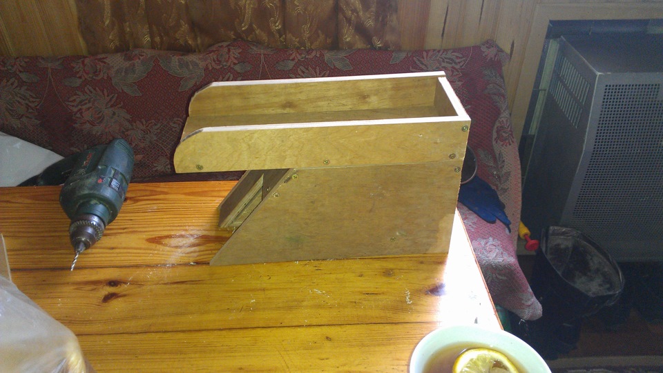 Підлокітник у пасик... 5
