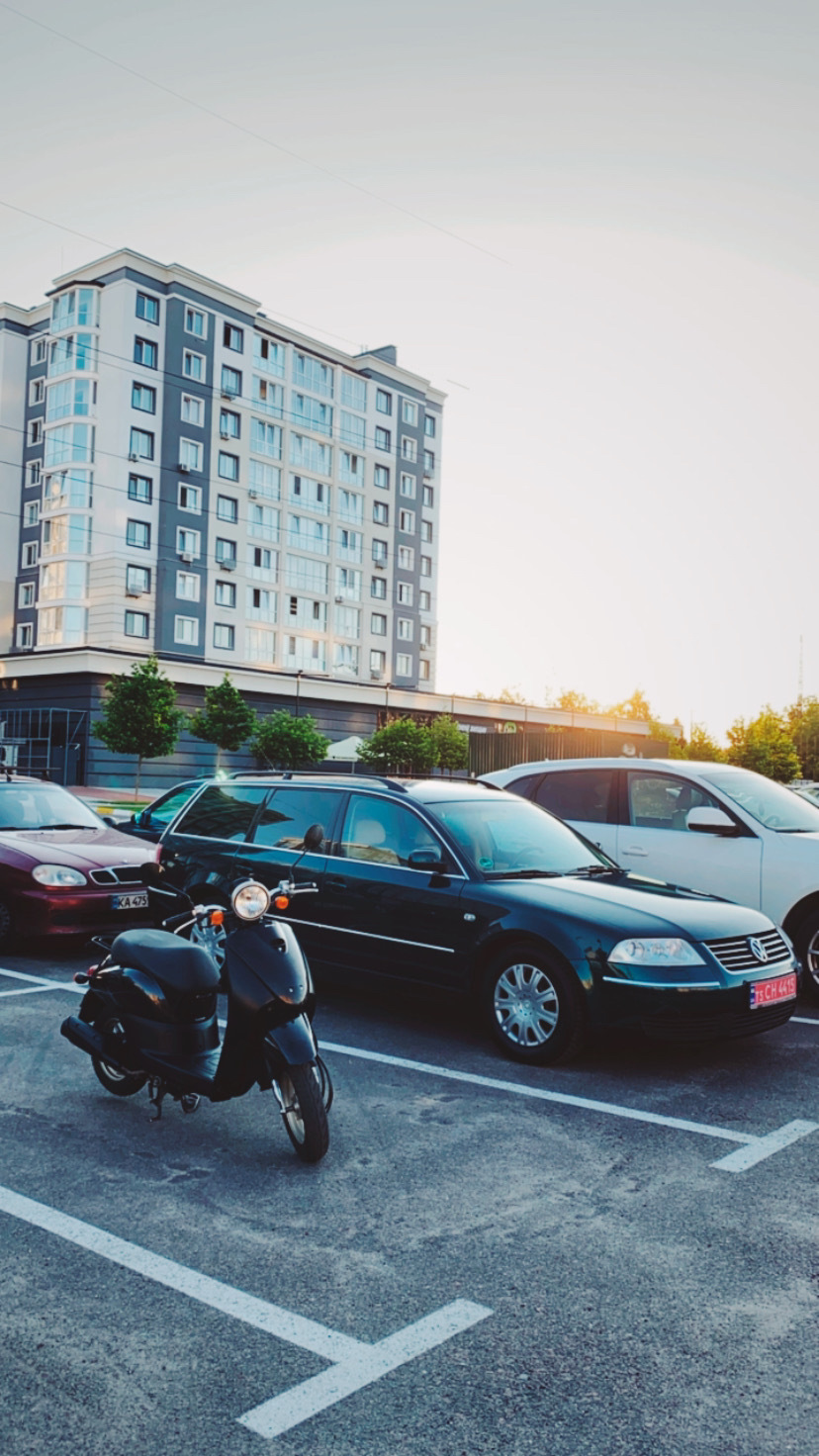 Приїхала турбіна) 1