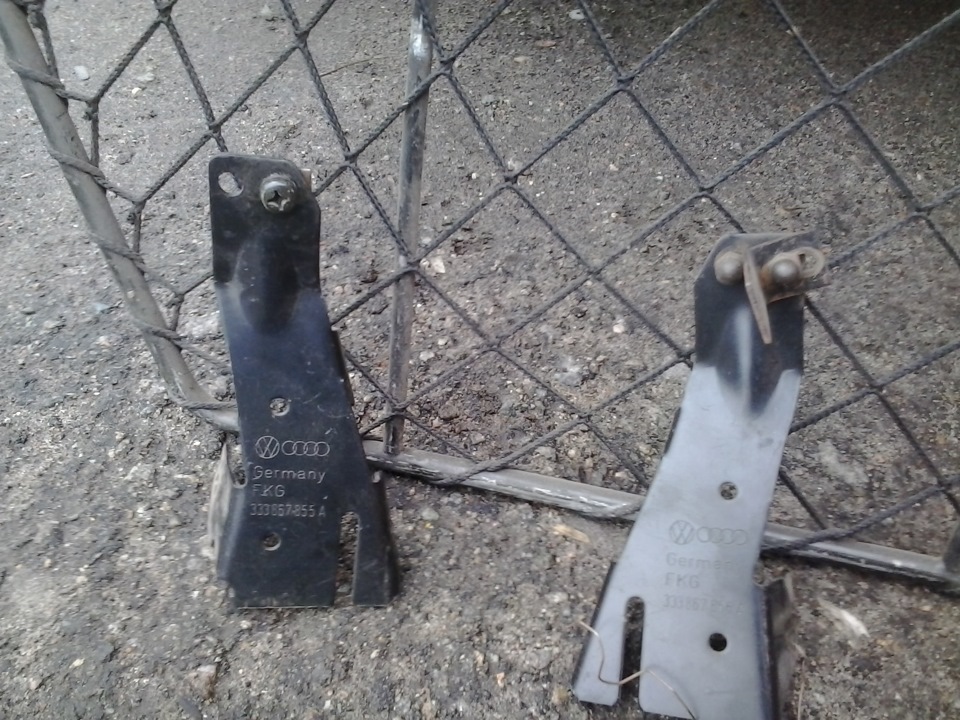 сітка в багажник 5