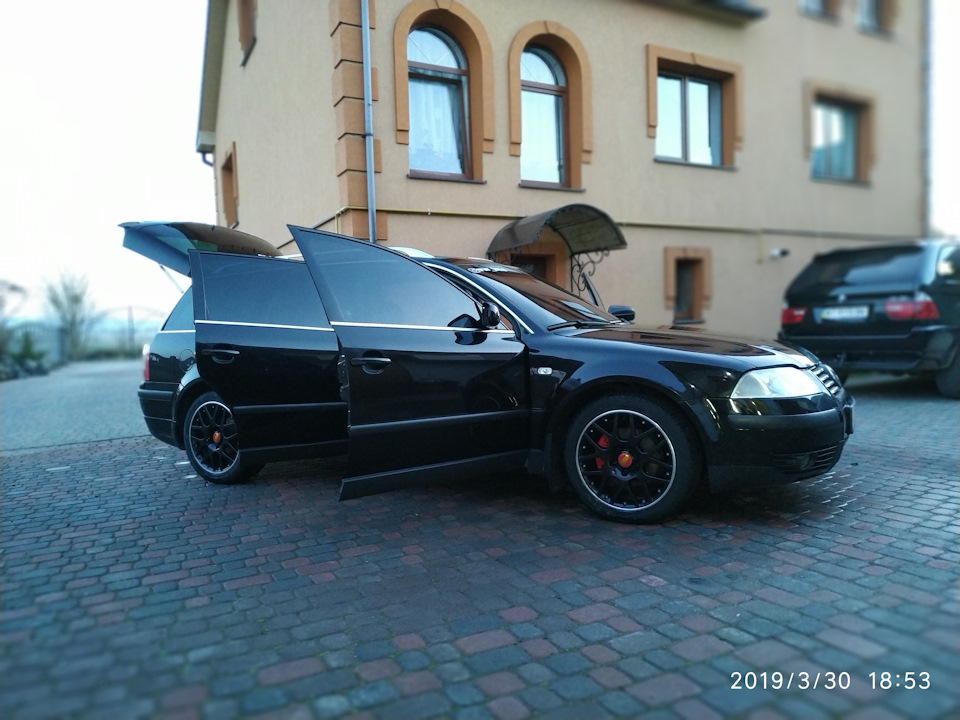 Тонування 5
