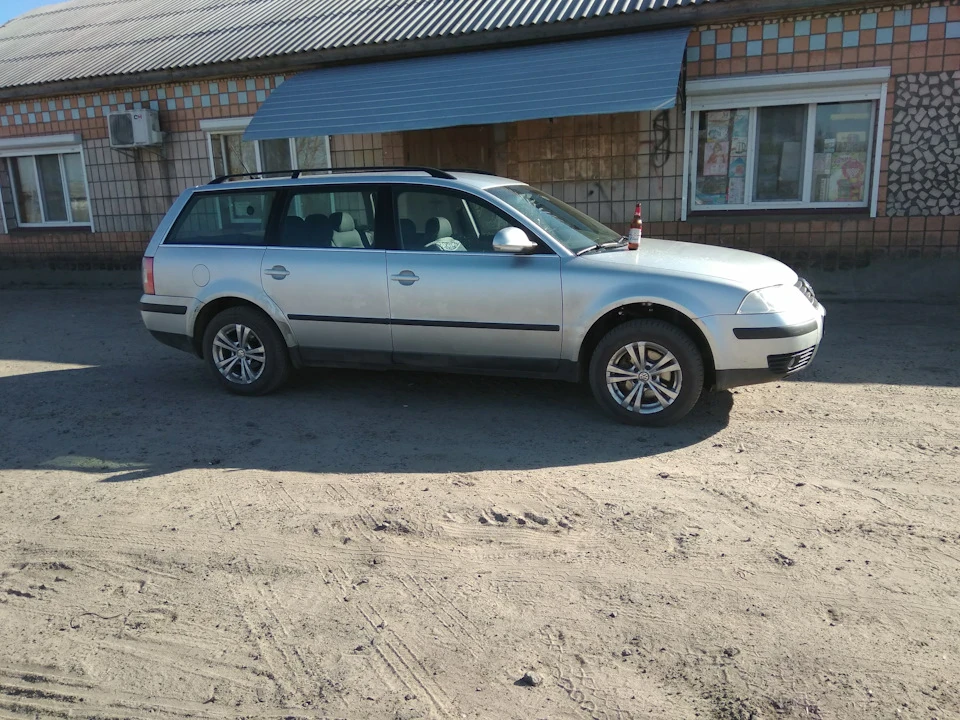 Запис #14. 23-03-2019. Передня підвіска.