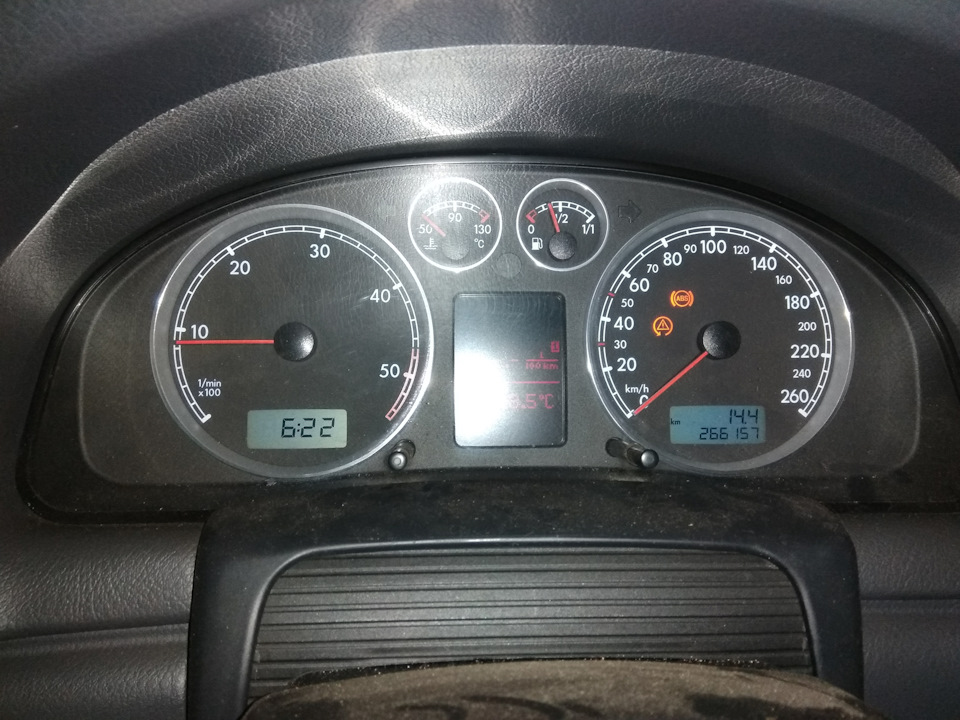 Запис #14. 23-03-2019. Передня підвіска. 2