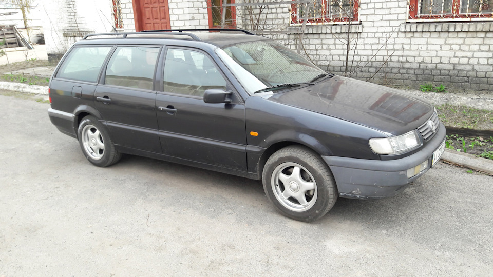 Диски та секрети 5