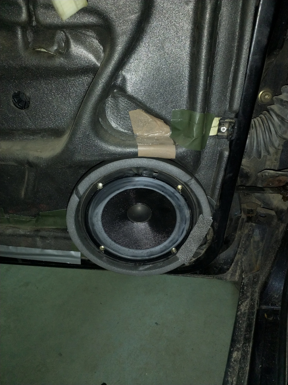 Музика hi-fi з bmw частина -1 4